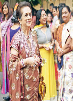 Ashiis & Devanshi&rsquo;s wedding ceremony