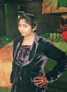 Aadhya and Aanya b&rsquo;day party