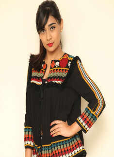 First Rank Raju: Press meet