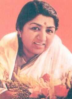 Awards of Lata Mangeshkar