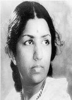 Lata Mangeshkar