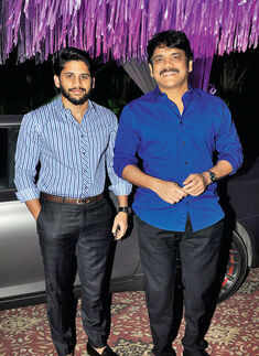 Saif  & Zubera&rsquo;s wedding reception