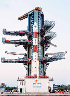 India launches 5th navigation satellite