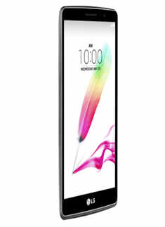 LG launches G4 Stylus 3G