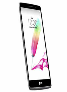 LG launches G4 Stylus 3G