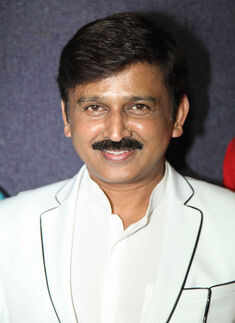 Pushpaka Vimana: Press meet