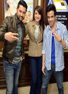 Kyaa Kool Hain Hum 3: Promotions