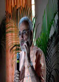 Narendra Modi