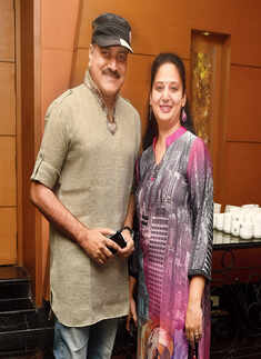 ​Celebs at success party