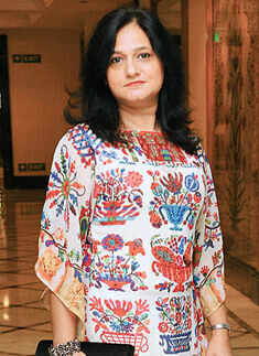 Bollywood theme party