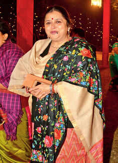 Prateek & Aananyaa&rsquo;s wedding ceremony