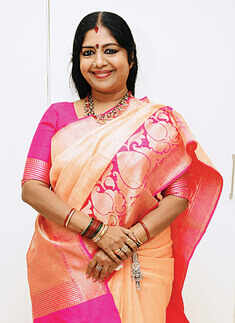 Kuchipudi Exponent: Teaser launch