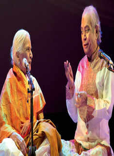 Swara Samrat Festival