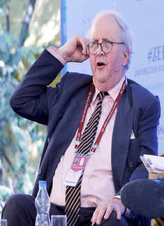 Jaipur Literature Festival &lsquo;16