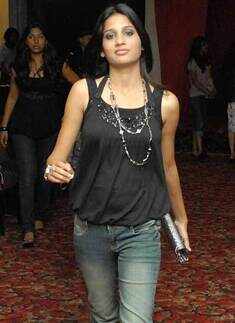 Aditi Choudhary and Deepa