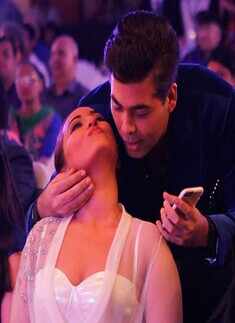 Awards & Performances