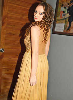 Locale: Launch party