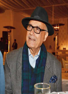 OSA&rsquo;s dinner party