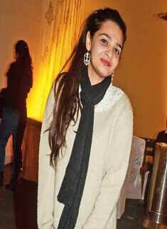 OSA&rsquo;s dinner party