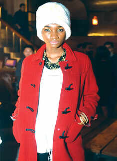 IFFD: Calendar Launch