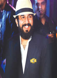 IFFD: Calendar Launch