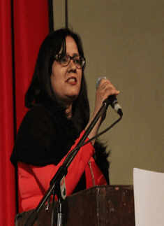 Delhi Poetry Festival