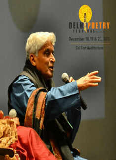 Delhi Poetry Festival