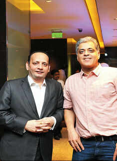 Malaysian Food launched @ Oakwood Premiere