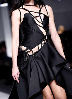 Versace&rsquo;s S/S Collection 2016