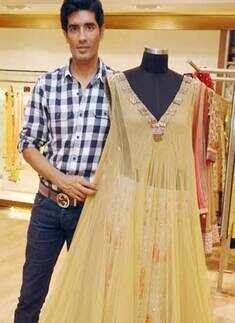 Manish Malhotra