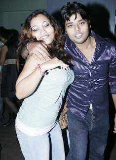 Starry bash at Tantra