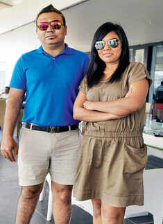 Tamannaah @ Fund raiser