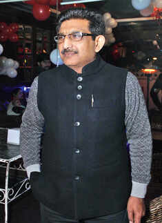 Mahavir and Saptak @ Ardor