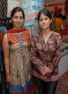 Meet, Pallavi Kewalramani 