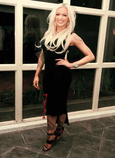 Socialites @ Dance party