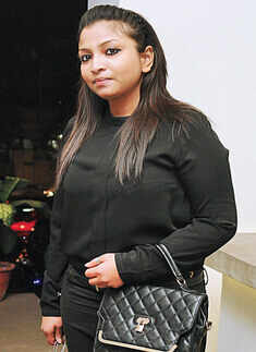 Musical retreat at a cafe