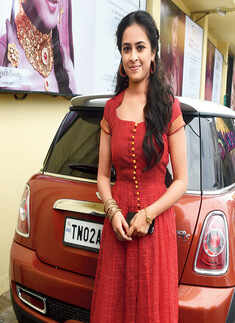 Bangalore Naatkal: Audio launch