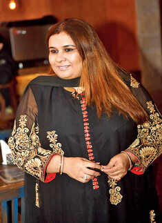 B&rsquo;wood Night at The Village Balcony