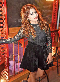 B&rsquo;wood Night at The Village Balcony