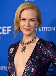 Nicole Kidman