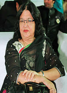 Mitesh & Shradha&rsquo;s wedding ceremony