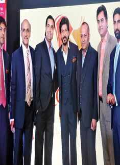 Kidzania theme park: Launch