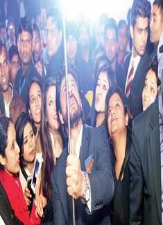 Kidzania theme park: Launch