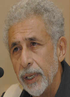 Naseeruddin Shah