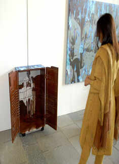 Exhibition: 'Rehashed'