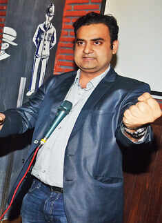 House of Commons: Launch party