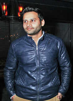 Juggy D @ Musical night