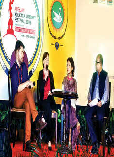 Agatha Christie&rsquo;s 125th B&rsquo;day