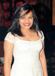 DJ Nucleya in the city