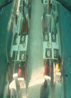 Unique Restaurants Around The World